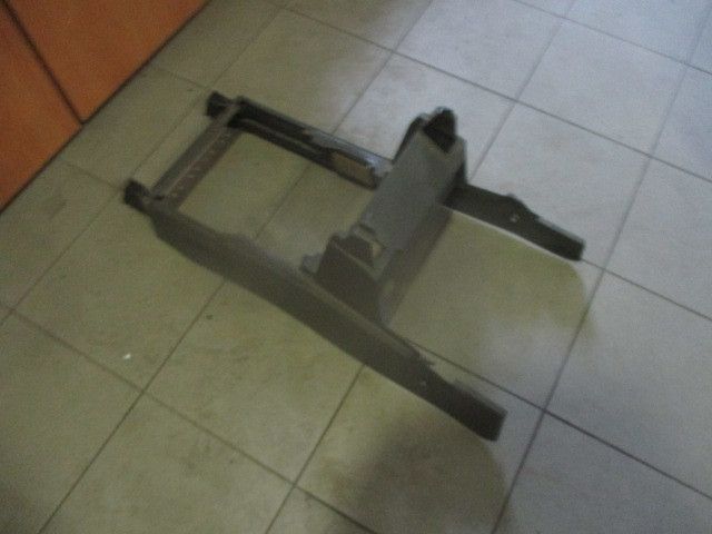 Moldura da consola central / rádio / aro MITSUBISHI Pajero II (V2_W, V