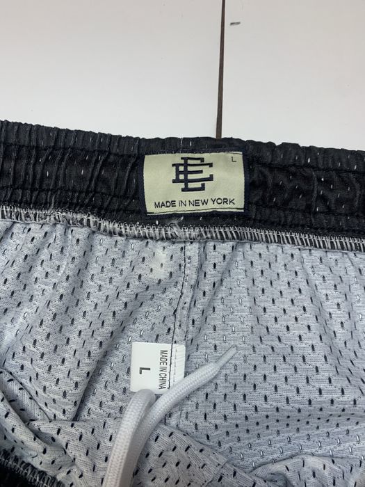 Шорты Eric Emanuel