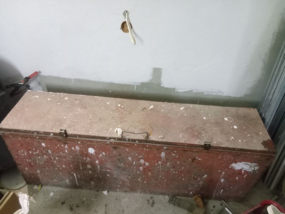 Ящик для інструментів