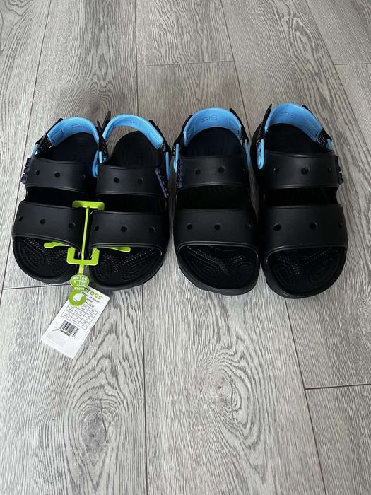 Crocs оригінал р.39