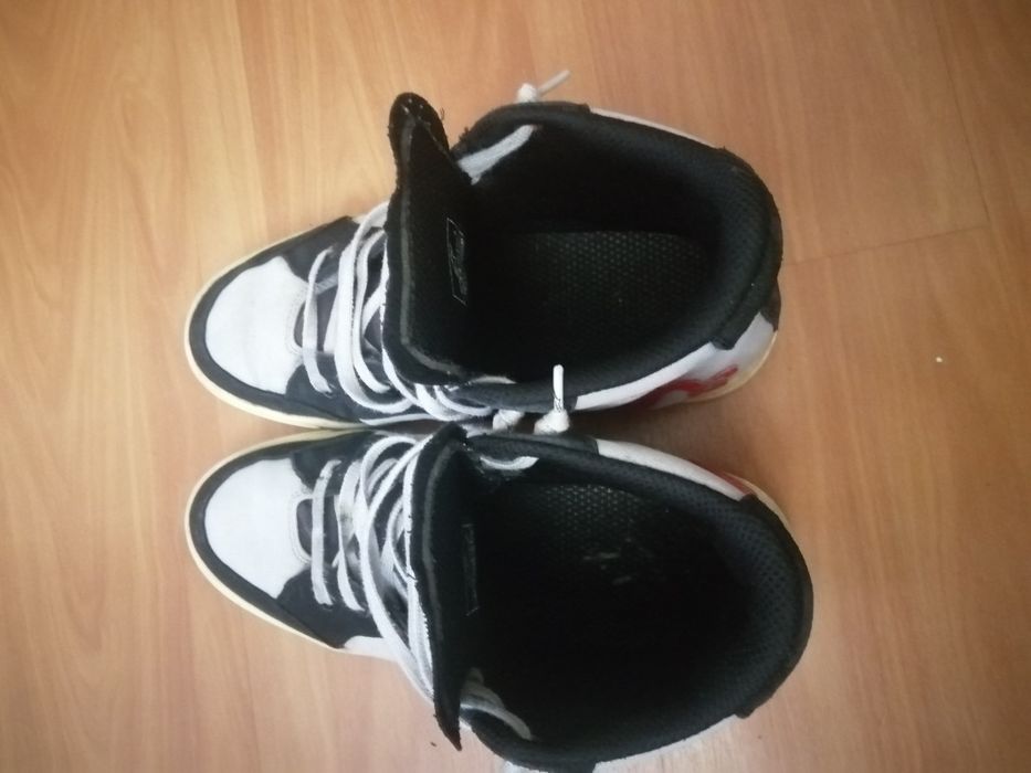 Botas motard alpinestars