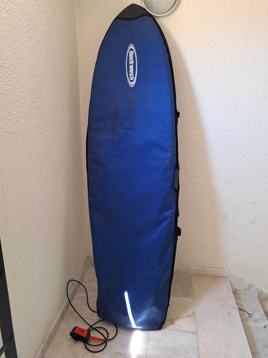 Prancha de Surf Backwash