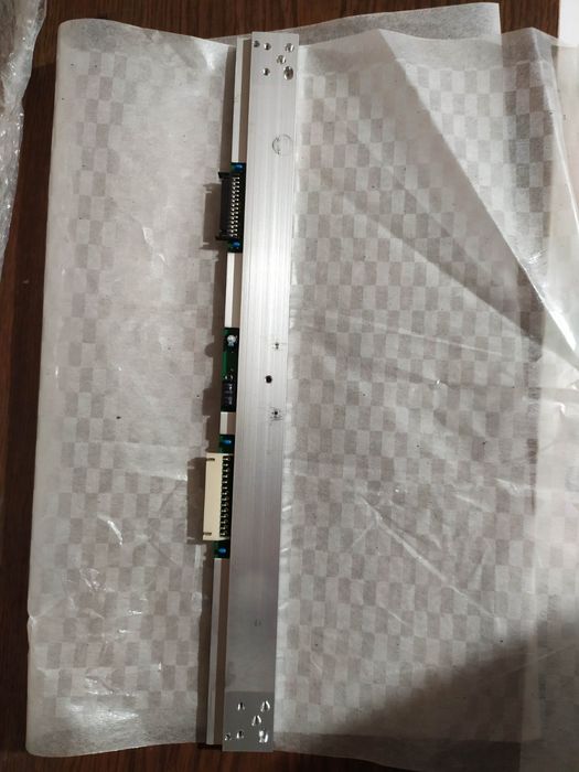 Термоголова TPH для різографа Riso RZ370