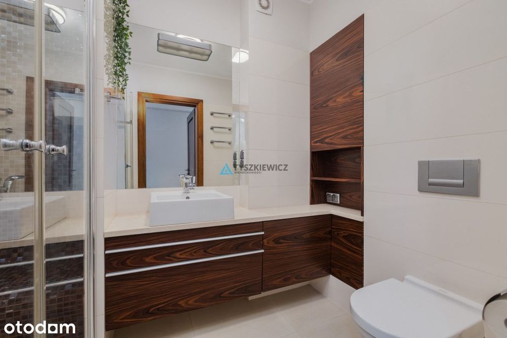 Słoneczny apartament na Wzgórzu Św. Maksymiliana. - View 6