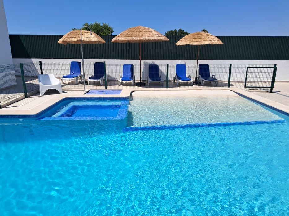 Quinta para eventos em Brejos de Azeitão