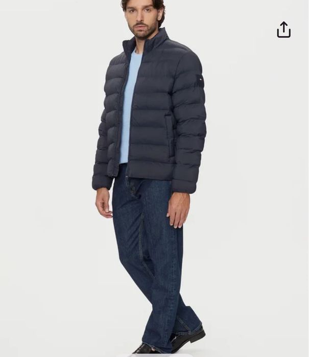 Куртка Tommy hilfiger оригинал