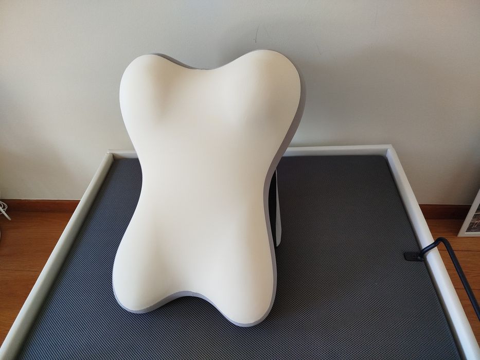 Almofada ergonomica nova
