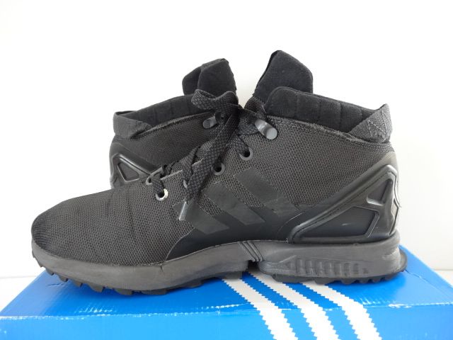 Adidas ZX FLUX roz 44  Torsion Sportowe