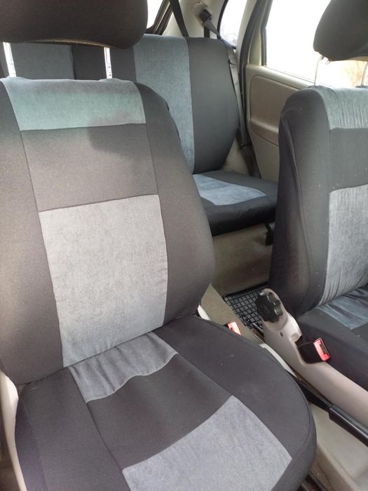 ВАЗ 1119 2008р.в на повному ходу. Авто варте уваги