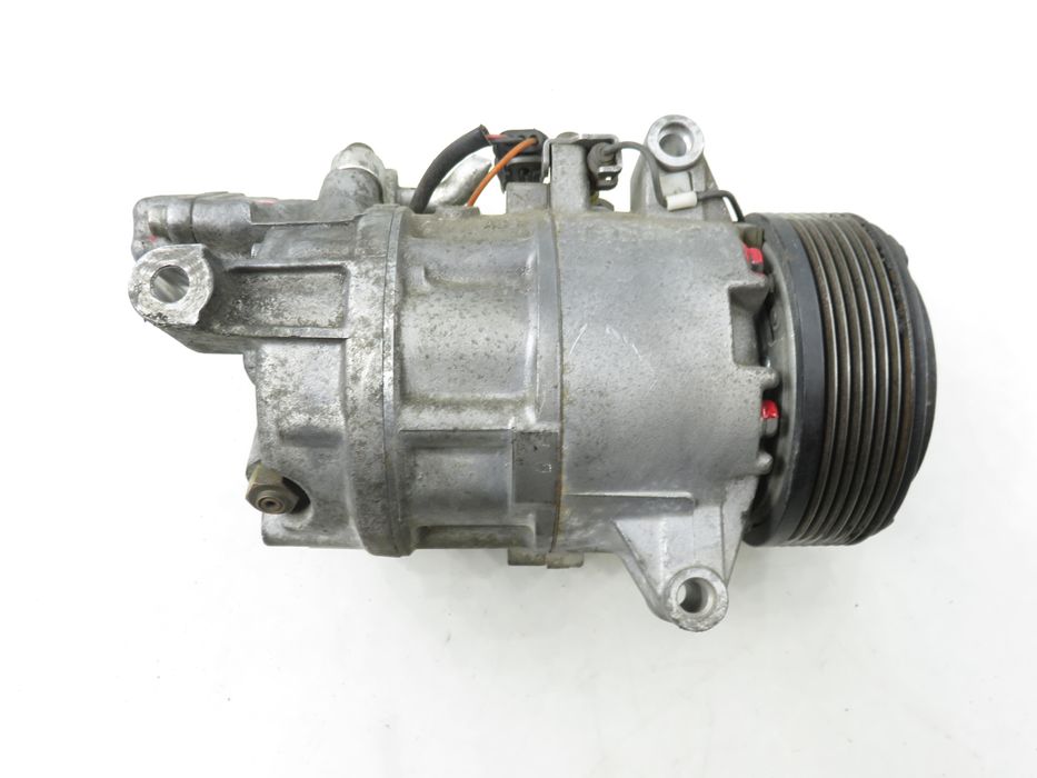 Kompresor Klimatyzacji Bmw 1 E87 116 I