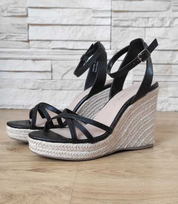 Espadryle New Look Love Confort