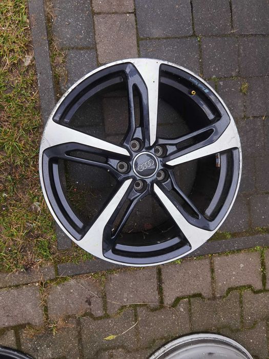 Felga Audi Sport TT 19 CALI