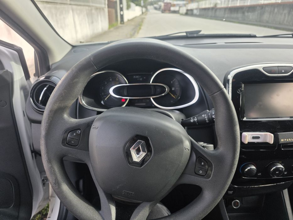Renault Clio 4 Gasoleo 1.5Dci