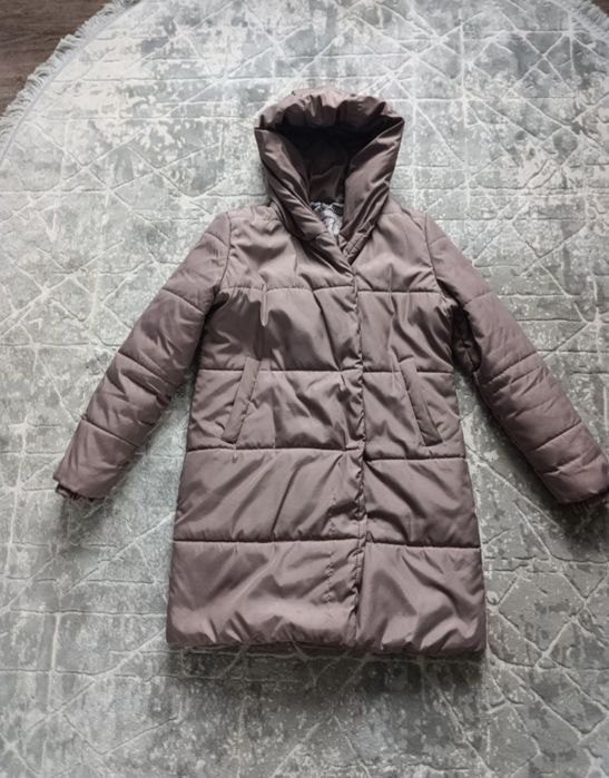 Зимова куртка розмір М