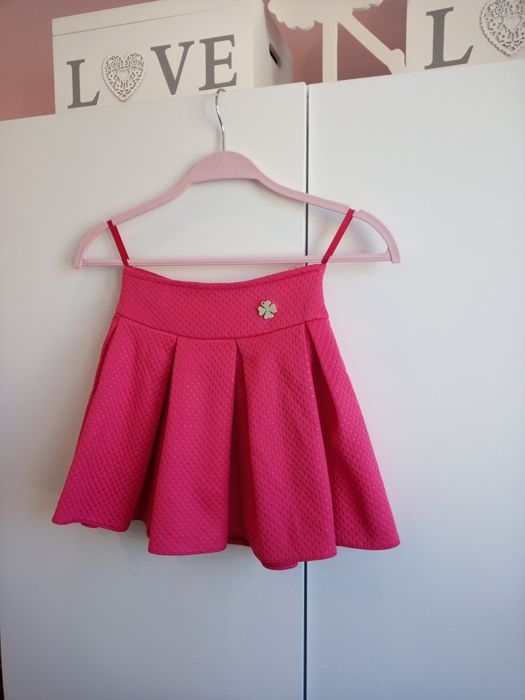 Spódniczka piankowa 116cm