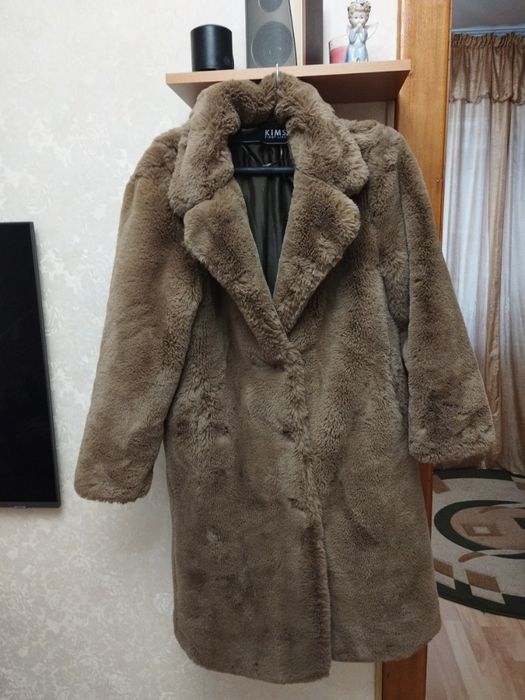 Zara ,Mango шикарные  шубки хс м