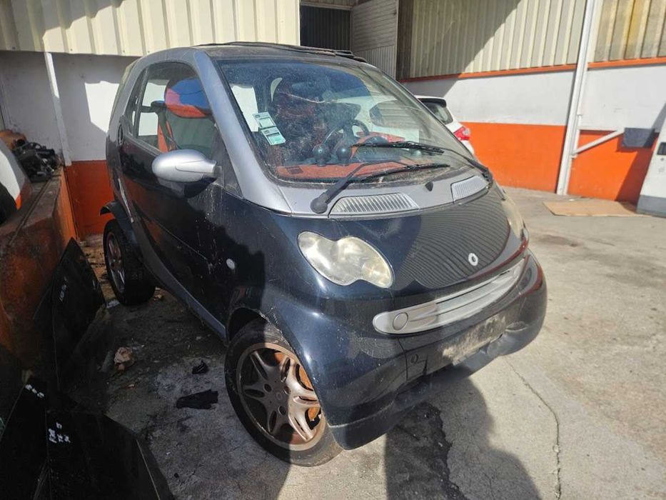 Smart modelo 450 para peças