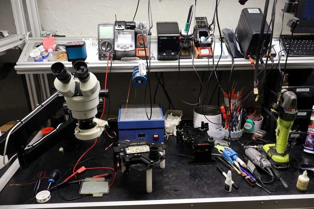 Контролер мехатронік  0AW927156H Multitronic Audi VL381 0AW A4 A5 A6 A