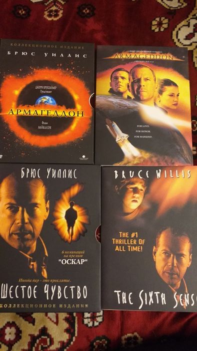 Пошта арқылы CD/DVD дискілеріндегі арзан порно