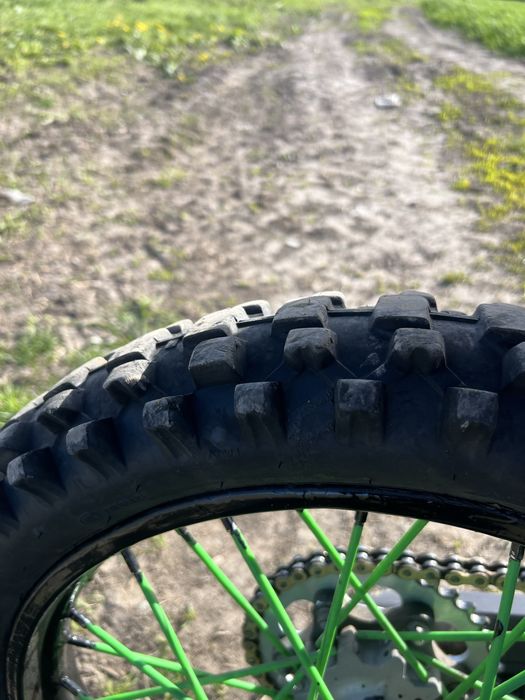 Продам мотоцикл SKYBIKE CRDX-250 в хорошому стані