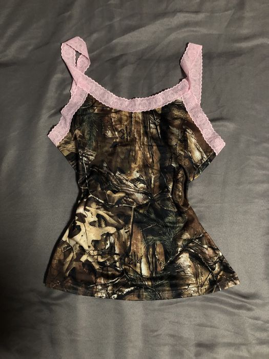 топ realtree, топик y2k