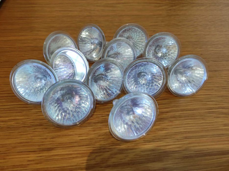 Various Lamps428624192314419203