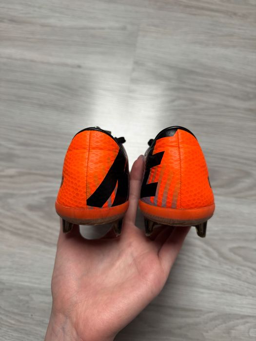 Korki Nike Mercurial Vapor IX 9 ACC profesjonalne profy Elite r.40