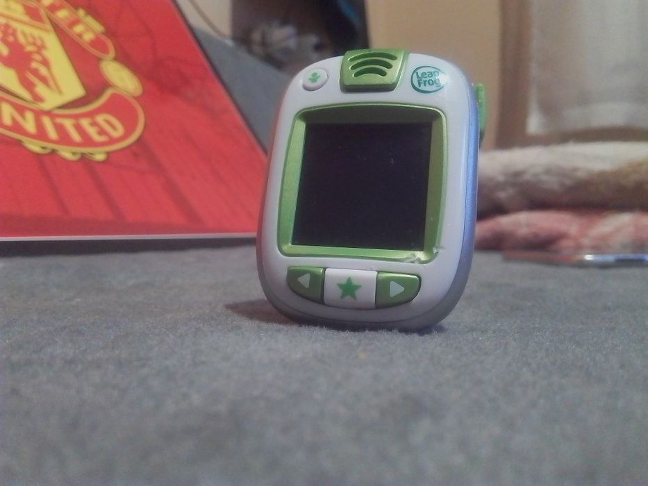 Opaska Fitness Aktywująca do ćwiczeń dla dzieci
Gimnastyka z Leapband