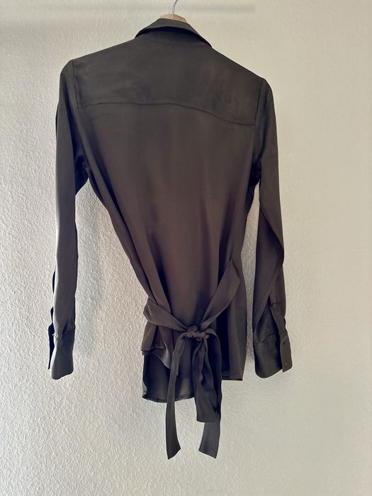 Salsa Blusa de senhora