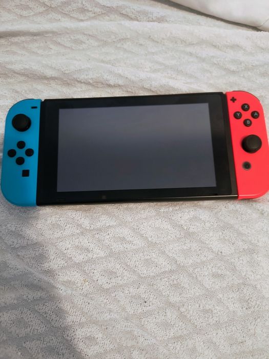 Nintendo Switch V2