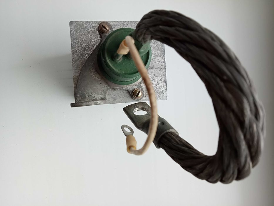 Тиристор силовий Т 160