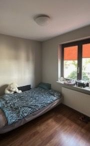 Mieszkanie  46m2
