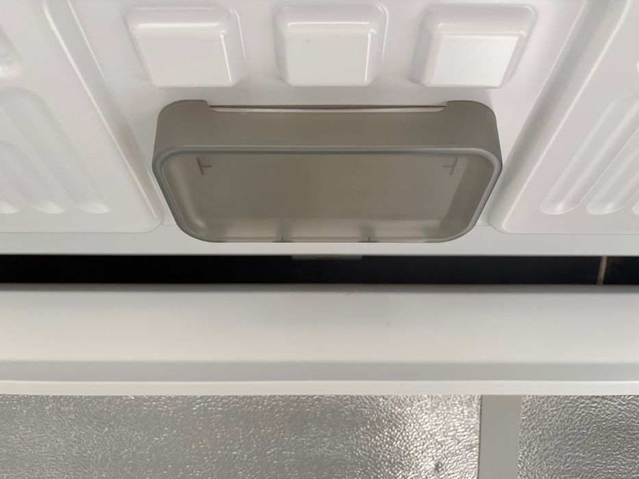 Arca congeladora horizontal A+++ Whirlpool