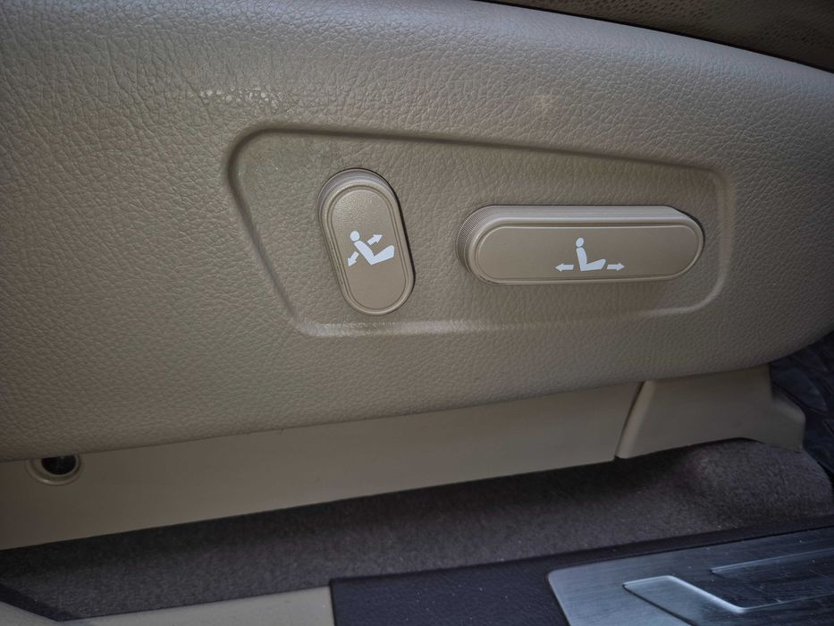 Kia Mohave 2011 3L Diesel