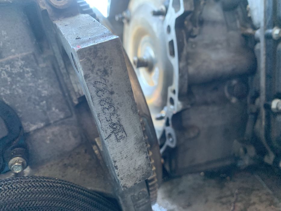 Продам двигун Ford 1.5 ecoboost