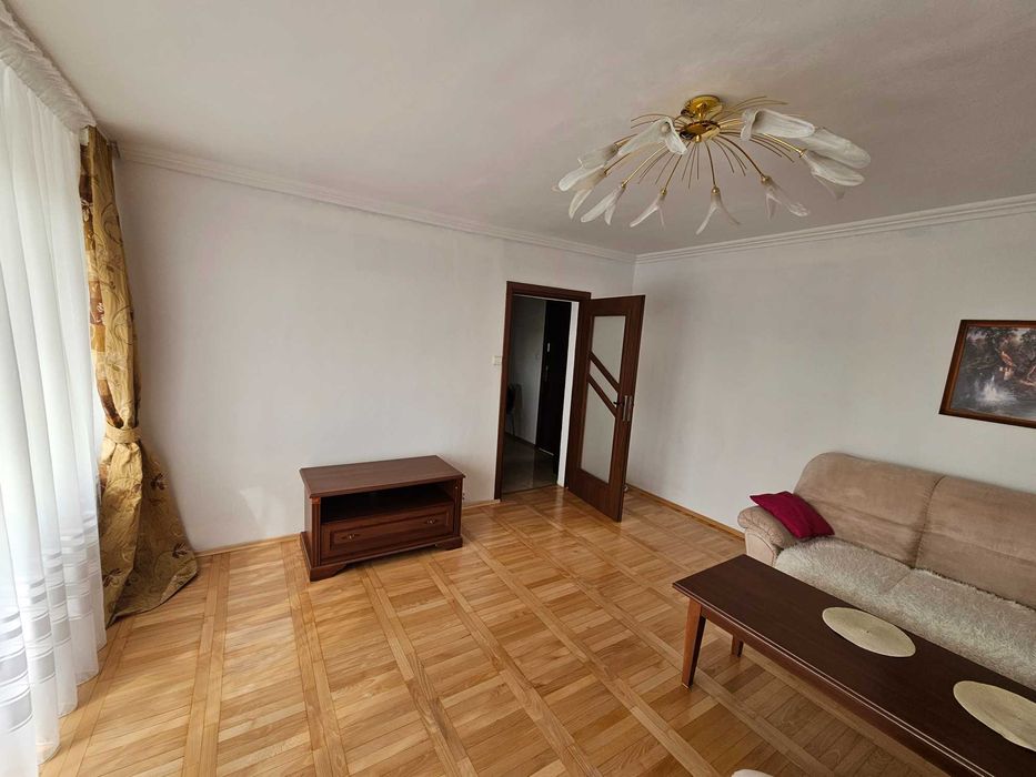 Mieszkanie 2 pokojowe - 51 m² - Kurdwanów - Widok 2