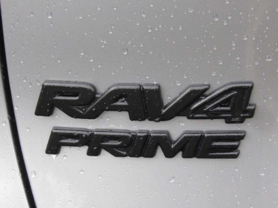 Toyota RAV4 Prime XSE      2024