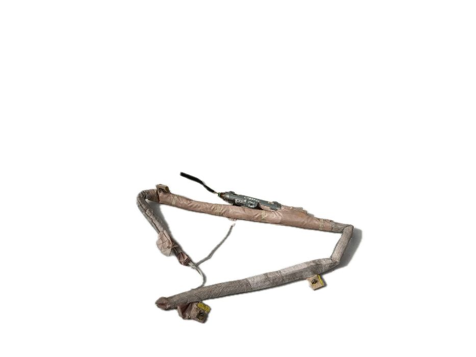 Airbag cortina esquerdo CITROËN C4 II (B7)