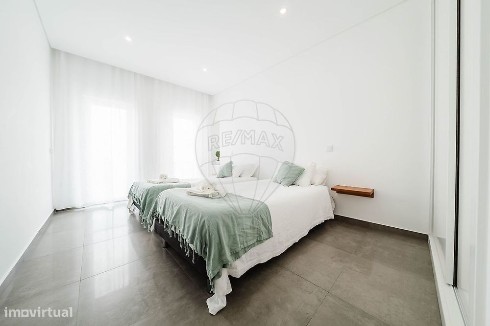 Apartamento T3 para venda