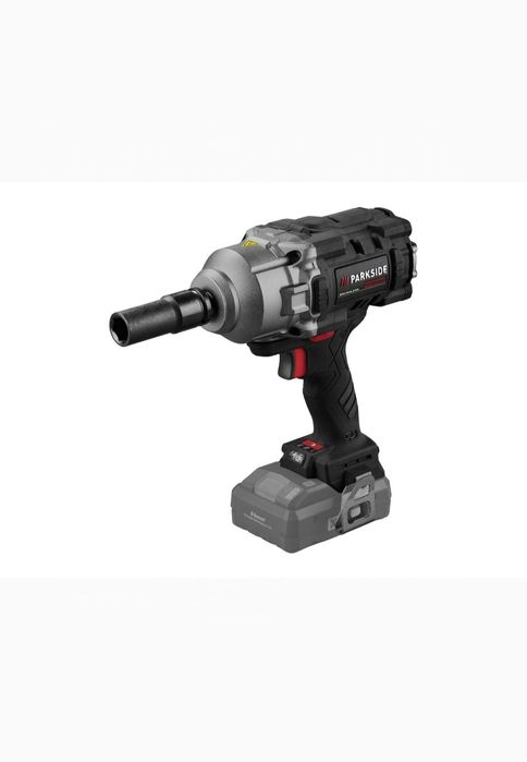 Parkside performance impacto 20V