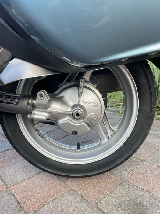 Honda NT700V Deauville 45тис км 2006