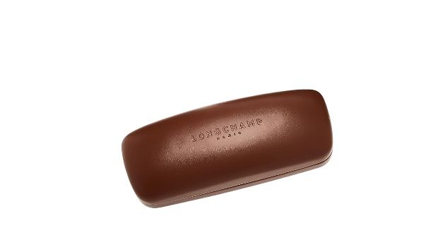 Футляр для окулярів longchamp