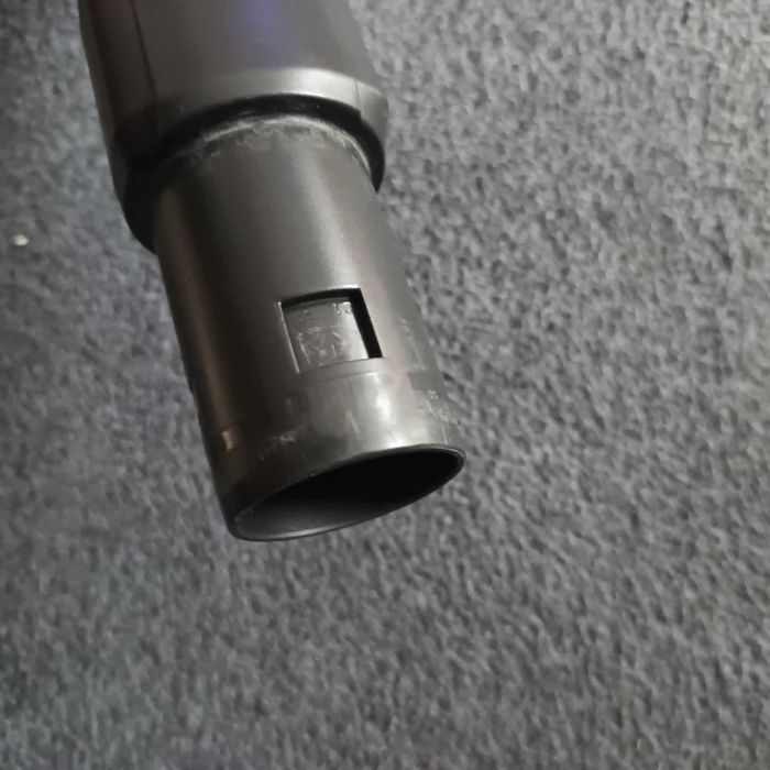 Rura, teleskop miele C1, C2, C3, S1, S2, S3, S4, S5, S6, S7 i S8. OE.