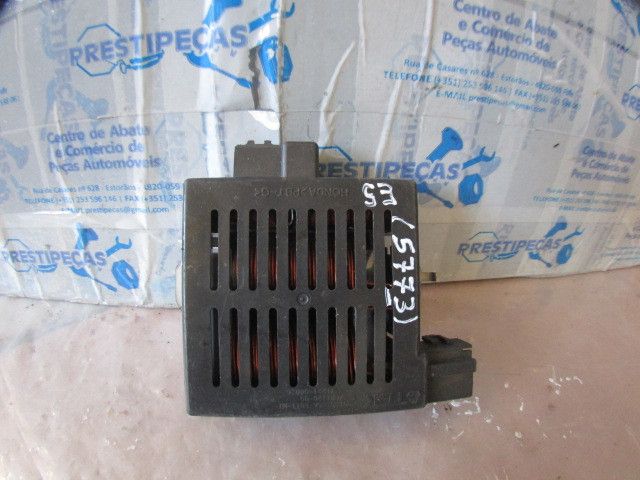 Amplificador de colunas HONDA Civic VII Sedan (ES_, ET_)