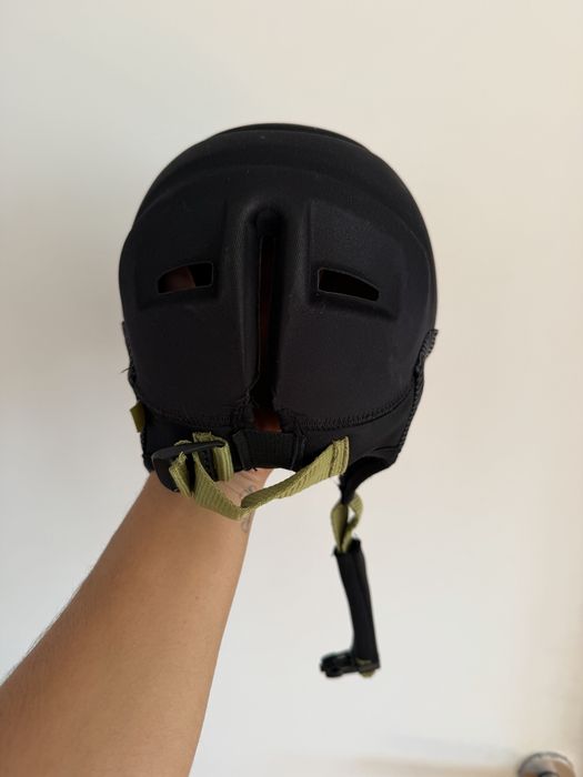 Capacete surf Decatlhon