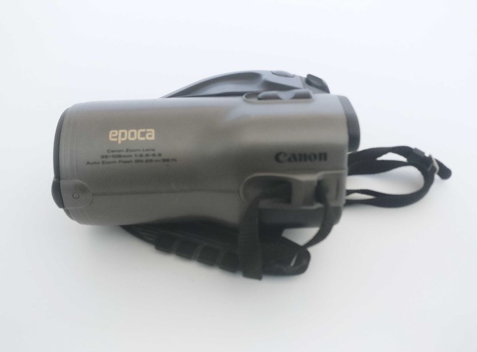 Canon Época (máquina fotográfica analógica)