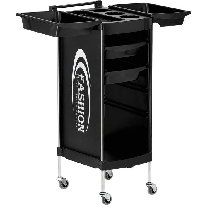 Перукарський візок Тележка перукаря Тумба