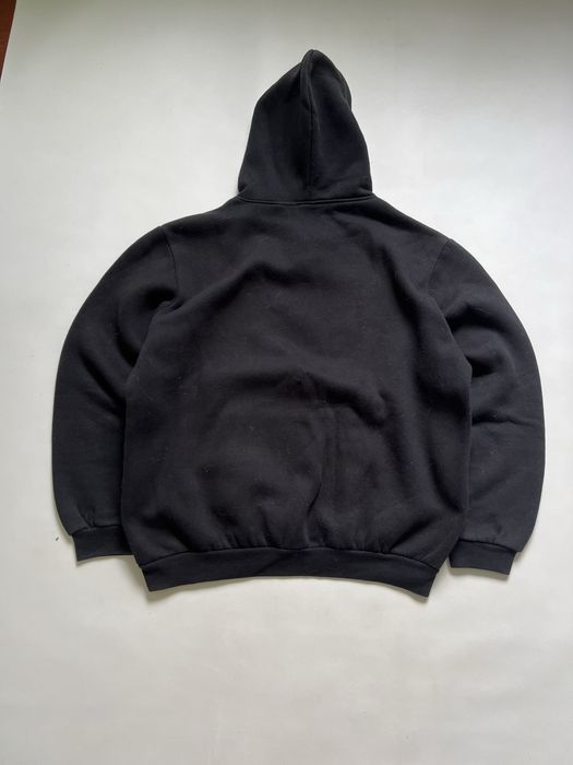 Thrasher rap hoodie