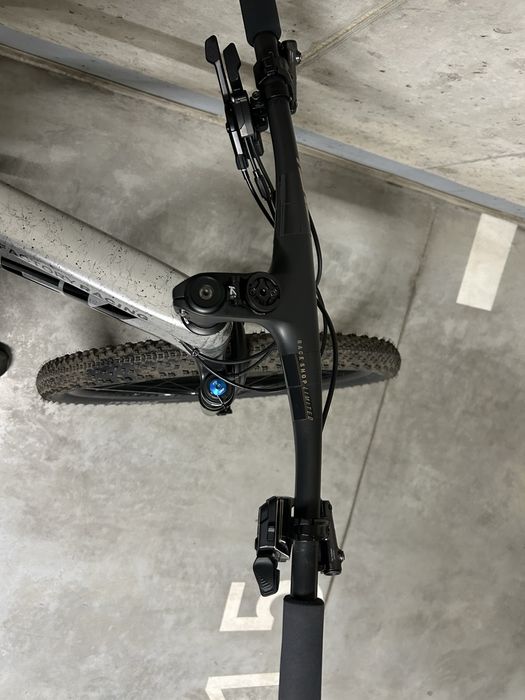 Trek Supercaliber SLR 9.8 gen.2 XL XTR Di2