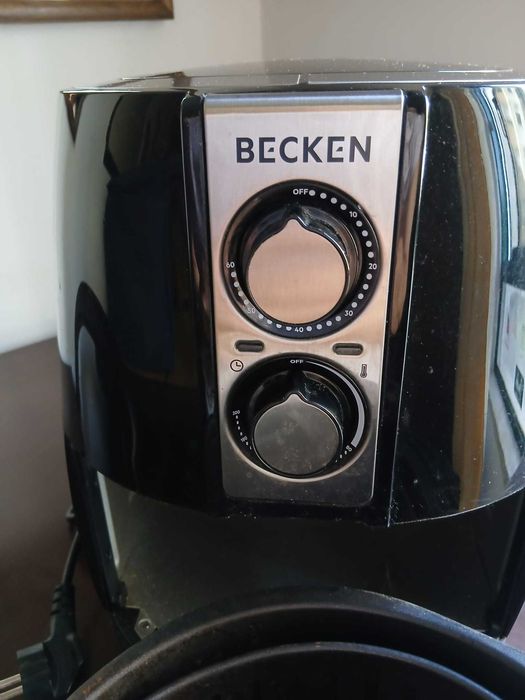 Fritadeira AirFryer Becken
